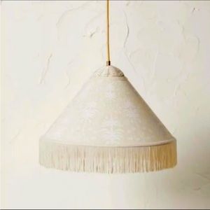 Opalhouse Pendant Lamp